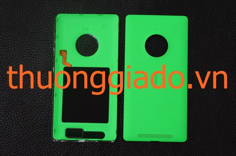 Thay nắp lưng-Nắp đậy pin Nokia Lumia 830 Back Cover